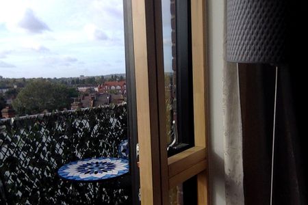 1 Bed Flat, Church Road, NW10 - Photo 5