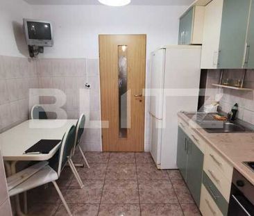 Apartament cu 3 camere decomandat, 65 de mp, zona Minerva - Photo 3