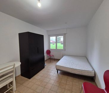 Appartement 1 pièce - 71850 Charnay-lès-Mâcon - Photo 2