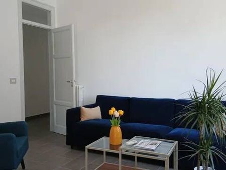 Appartamento via Principe Di Belmonte, 3, Roma - Cavour, Palermo - Foto 5
