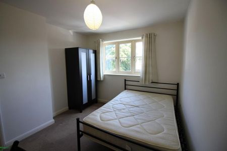 5 bedroom terraced house to rent - Photo 2