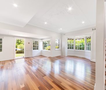 00 Norwood Avenue, Lindfield NSW 2070 - House For Rent | Domain - Photo 4