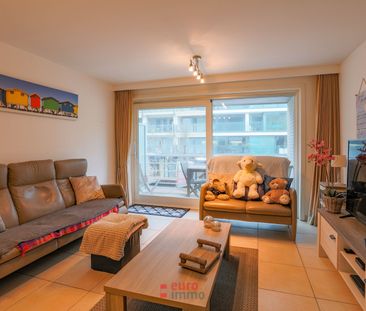 Residentie Seahorse 262 - 0101 - Photo 1