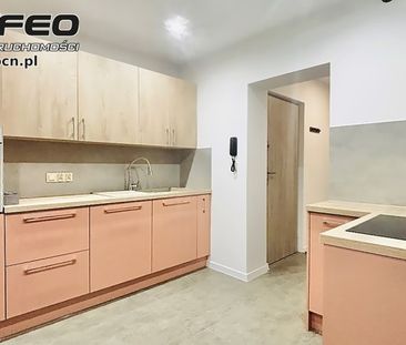 Mieszkanie na wynajem - Zdjęcie 6