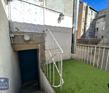 Location Appartement 2 pièces 54m² ST ETIENNE 42000 - Photo 5