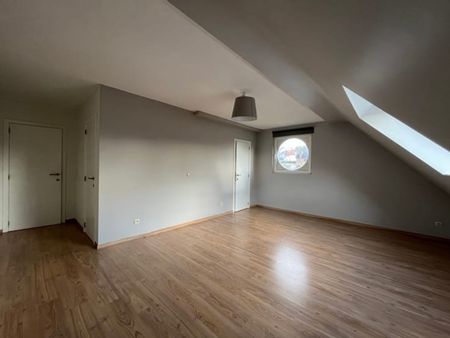 Appartement te huur - Photo 5