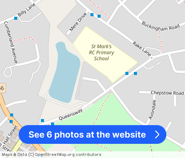 Queensmere Drive, Swinton M27 - Photo 1