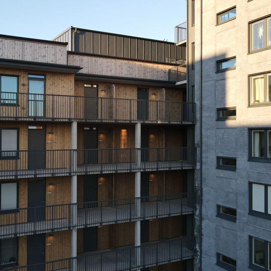 Vetenskapens gränd, Mölndal - Photo 1