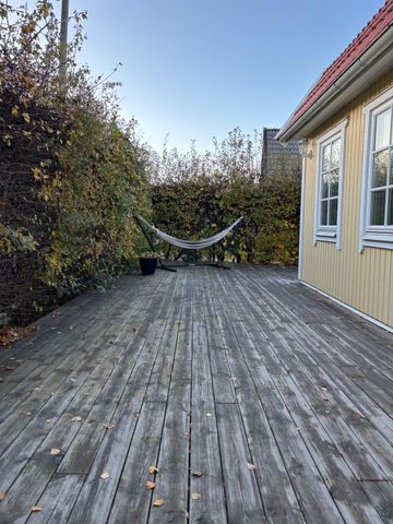 Långvretsvägen, Spånga - Foto 2
