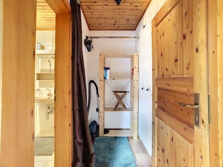 Appartement meublé à louer – 2ᵉ étage d'un petit immeuble calme - Foto 2