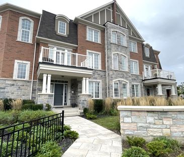 For Lease - 1222 Rose Way Unit# 21 Upper, Milton, Ontario - Photo 2