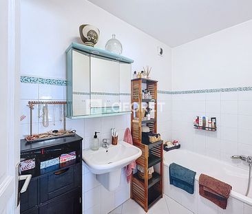 Location Appartement 2 pièces 40m² - Photo 4