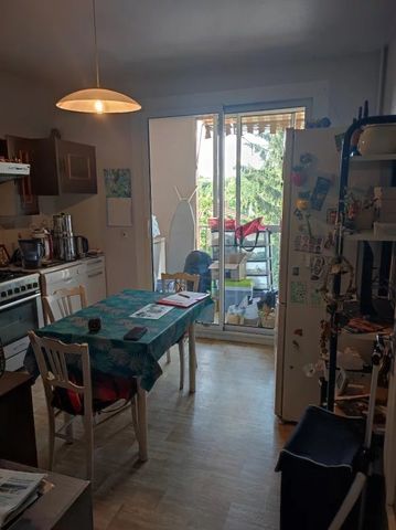 Appartement , Châtillon-sur-chalaronne - Photo 4