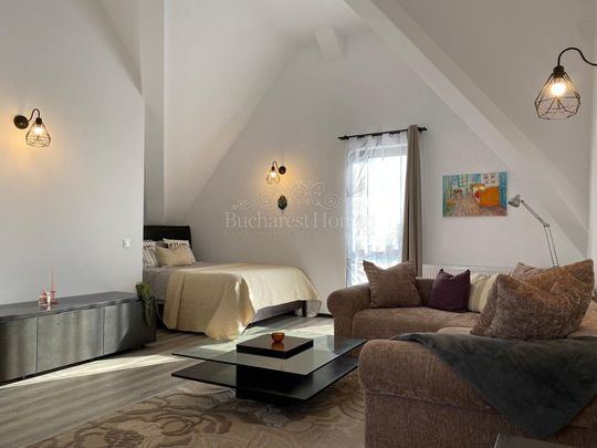 Warm Three Bedroom Cottage - AISB - Fotografie 1