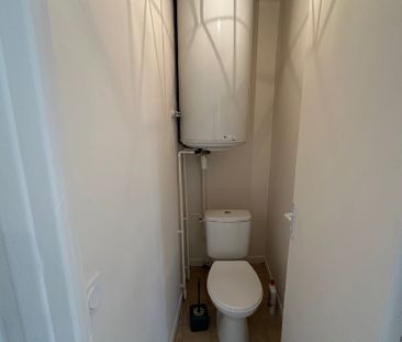 Location Appartement 1 pièce 32m² DAMMARIE LES LYS 77190 - Photo 5