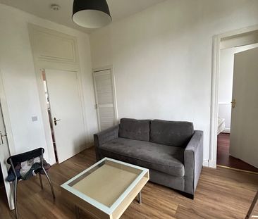 2 Bed Flat, Hawthorn Street, G22 - Photo 2