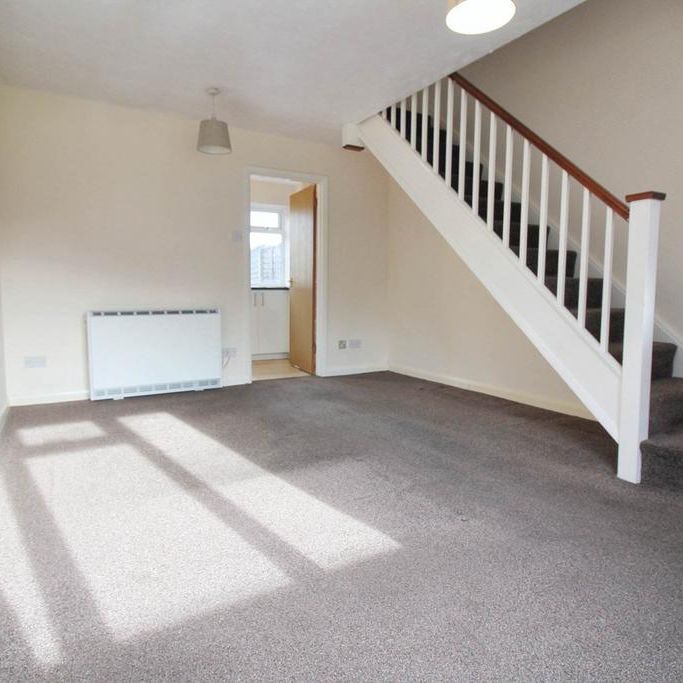 2 bedroom house to rent - Photo 1