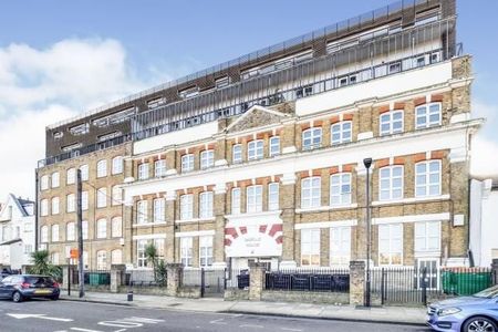 1 Bed Flat, Gazelle House, E15 - Photo 5