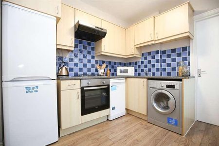 (?ppw) Bayswater Road, Jesmond, Newcastle Upon Tyne, NE2 - Photo 2