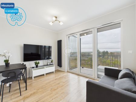 Nowy apartament w wyjątkowej lokalizacji Industria - Photo 2