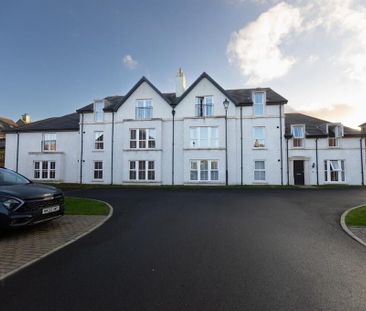 Apt 1, 15 Ballantine Square, Lisburn, BT27 5FU - Photo 3