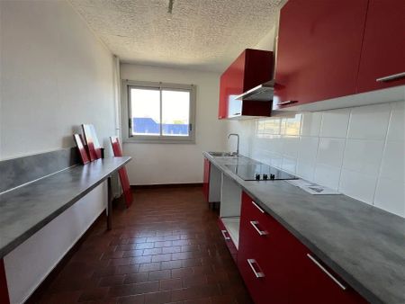 Location appartement 3 pièces - 65m² à Marseille (13004) - Photo 5