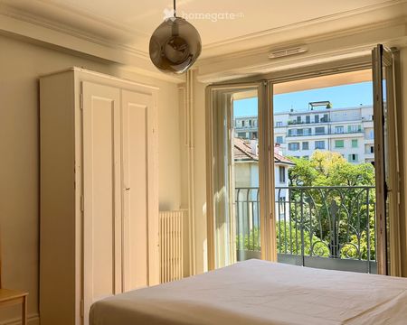 4 Zimmer, 80 m² - Foto 2