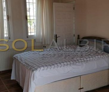 3 Bedrooms Villa in Alfaz del Pi Alicante (Costa Blanca) - Photo 5