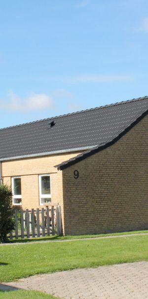 Tulipanvej 1A-B - 11A-B - Vrå - Foto 1