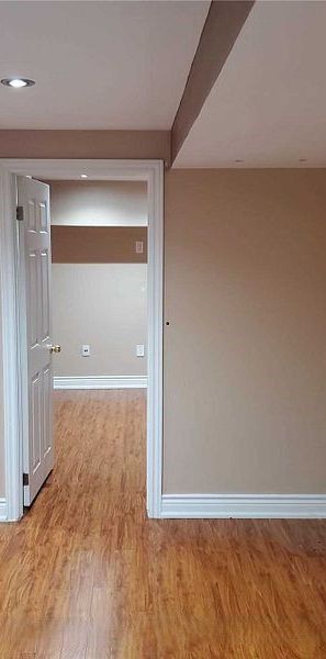 For Lease - 495 Meadowridge Court Unit# Basement Apartment, Mississauga, Ontario - Photo 1