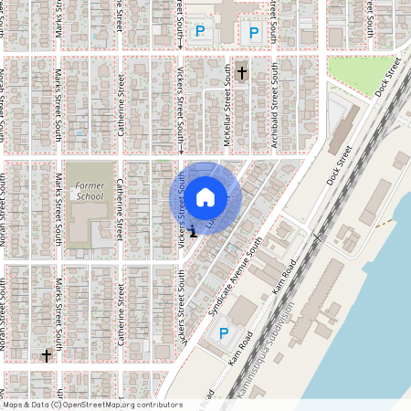 531 Luci Court, Thunder Bay, Ontario, P7E 1H2