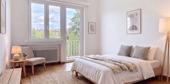 Appartement te huur in Ukkel voor € 1.150 met 2 slaapkamers - Photo 2