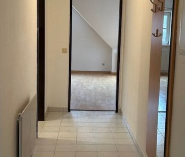 Hübsche 3-Zimmer-Wohnung in Gumpoldskirchen – ideal zum Wohlfühlen ... - Foto 6