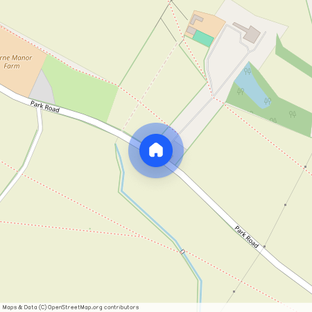 Poplars End Park Road, LU5, Dunstable