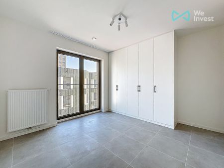 Appartement met twee slaapkamers in Bruxelles - Photo 2