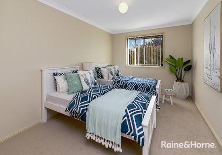 Stand Alone Spacious Townhouse - Photo 2