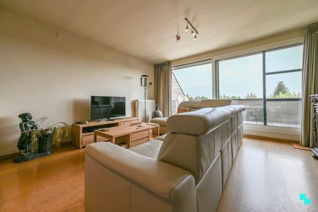Appartement te huur - Foto 4