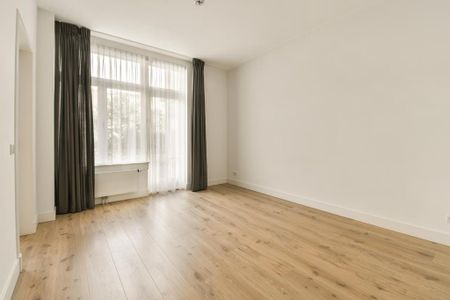 Appartement te huur: Courbetstraat 34-1 1077 ZV Amsterdam - Foto 5
