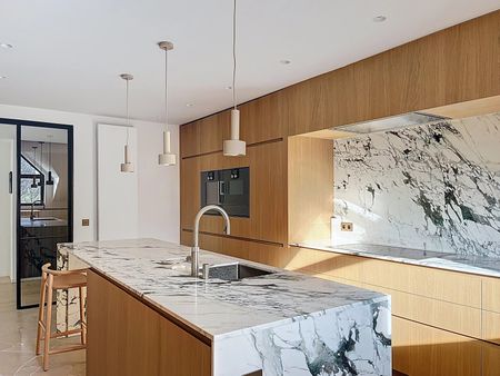 Fort Jaco - Penthouse duplex 4 bedrooms - Photo 4