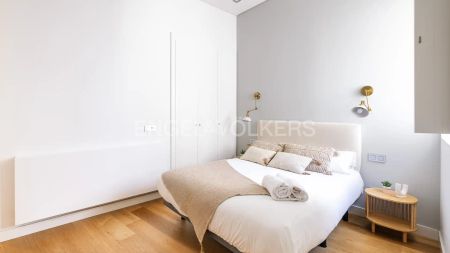 Apartamento de alquiler en Corredera Baja de San Pablo, Universidad - Malasaña - Photo 4