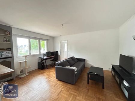 Appartement à louer 2 pièces 60.32m² - Photo 4