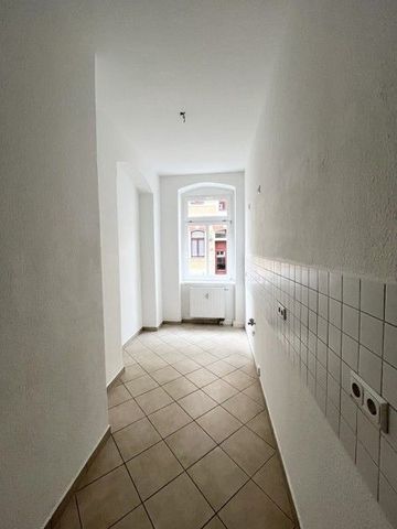 Geräumige 3-Zimmer-Wohnung im grünen Dresden-Löbtau! - Foto 2