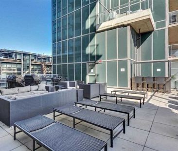 For Lease - 55 East Liberty Street Unit# 521, Toronto, Ontario - Photo 5