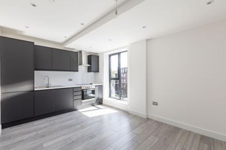 1 bedroom flat to rent - Photo 3