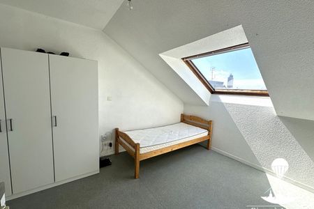 Studio - Quartier Cité des Congrès - Photo 5