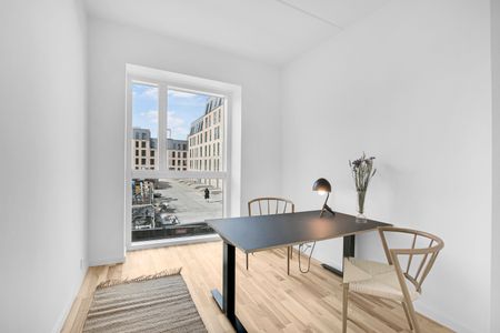 Gadelandet 20D, 3. tv., Kobbelvænget, 2700 Brønshøj - Photo 5