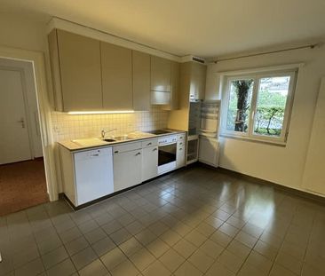 2 Zimmer, 57 m², Untergeschoss - Photo 3