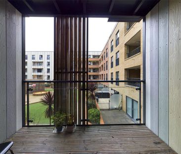 1 bedroom flat to rent - Photo 5