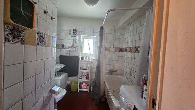 Horisontvägen, Skarpnäck - Foto 1