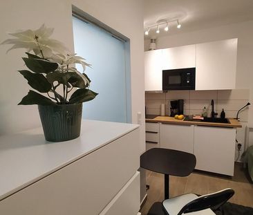 Vollmöbliertes Apartment zur ALL-IN Pauschalmiete - Foto 1